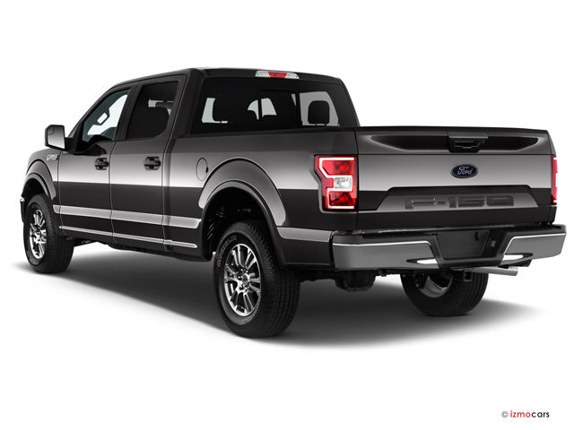 فورد f-150