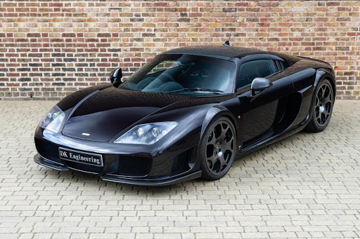 Noble m600 Carbon Sport