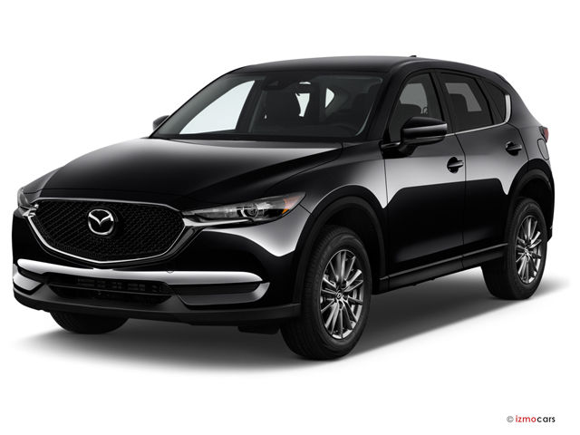 بررسی مزدا CX-5 مدل 2021