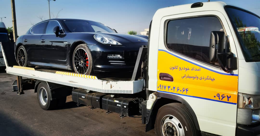 بررسی اینفینیتی QX80 مدل 2021 - 09173026064