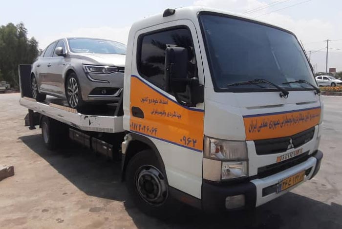 چطور در 6 مرحله پارک دوبل بزنیم