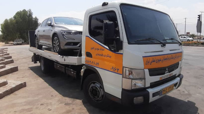 بررسی لکسوس GS