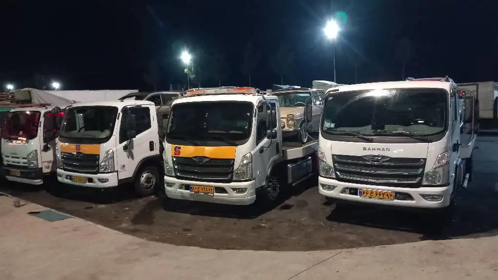 امداد خودرو جم – سریع‌ترین امدادرسانی در جم، کنگان، عسلویه و مناطق جنوبی کشور